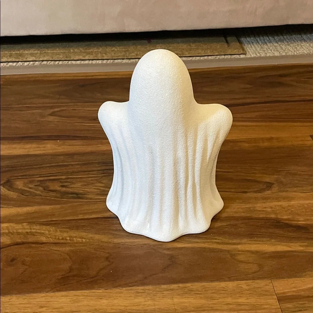 Target Ceramic Ghost - Orange